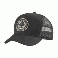 CASQUETTE ACE CAFE NOIRE TRIUMPH-Triumph