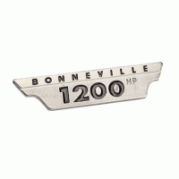 BADGE À PIN TRIUMPH BONNEVILLE 1200HP-Triumph