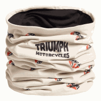 TUBE DE COU LUCKY DICE TRIUMPH-Triumph