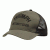 CASQUETTE AVEC APPLIQUÉ COAST KHAKI TRIUMPH-Triumph