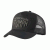 CASQUETTE ELIS NOIRE TRIUMPH-Triumph