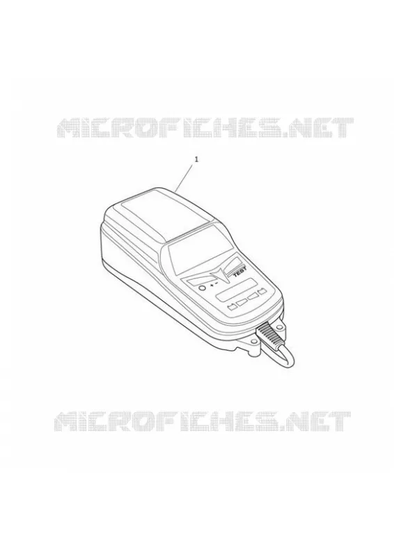 CHARGEUR DE BATTERIE Triumph MOTO Bonneville Liquid-Cooled Bonneville T120 Euro 5  Bonneville T120 Euro 5