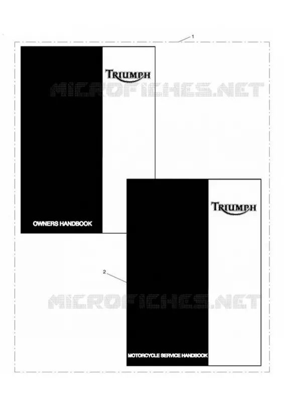 MANUEL D'UTILISATEUR (BB9438 >) Triumph MOTO Bonneville Liquid-Cooled Bonneville T120 Euro 5  Bonneville T120 Euro 5