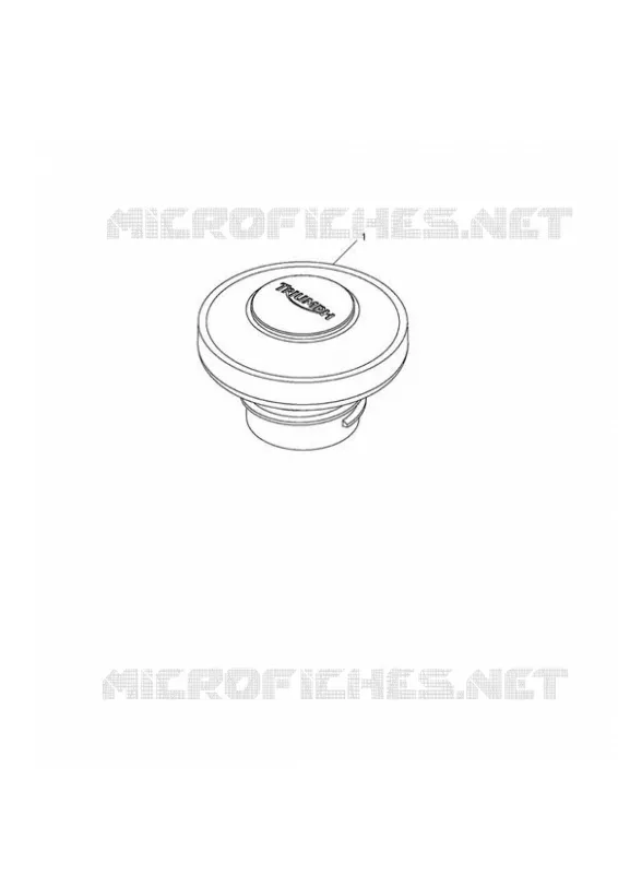 Honda NX XL Jauge D'huile Température 30X2.0 mm kopen bij