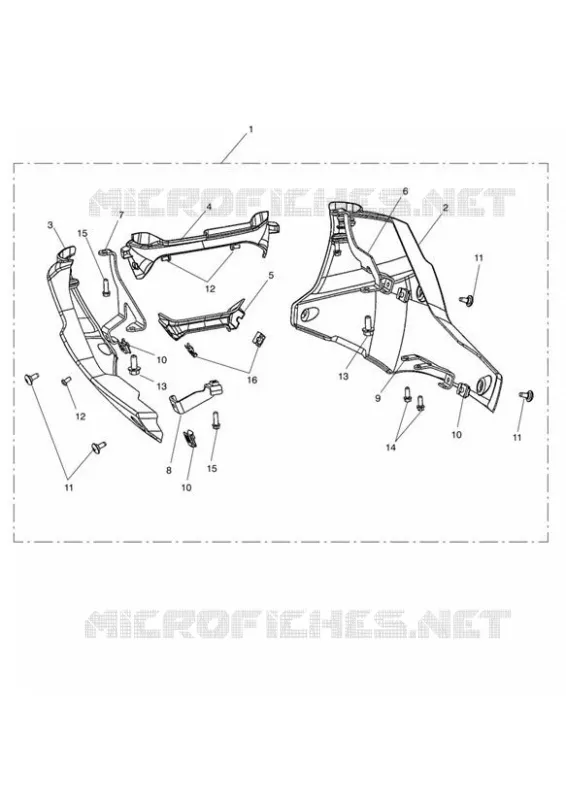 KIT SABOT Triumph MOTO Speed Speed-Triple SPEED TRIPLE  SPEED TRIPLE