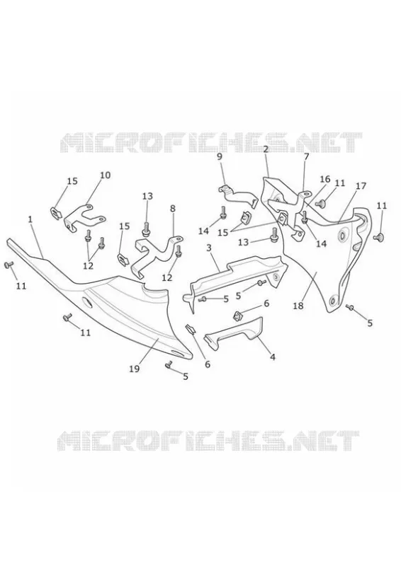 SABOT Triumph MOTO Speed Speed-Triple SPEED TRIPLE R  SPEED TRIPLE R