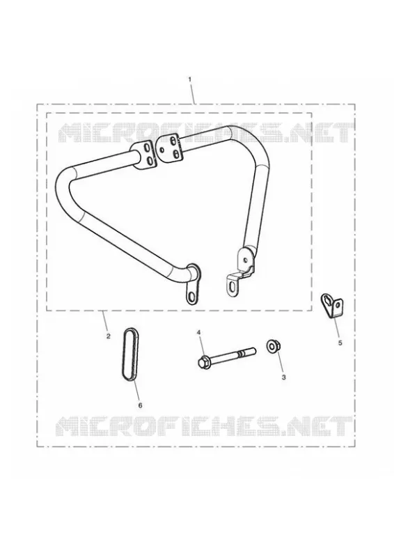 PARE CARTERS MOTEUR Triumph MOTO Bonneville Air-Cooled Bonneville T100 Carburetor  Bonneville T100 Carburetor