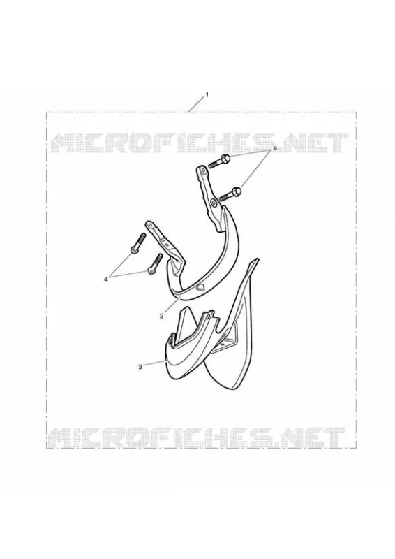 KIT POIGNEE PASSAGER Triumph MOTO Street Triple 675 STREET TRIPLE 675  STREET TRIPLE 675
