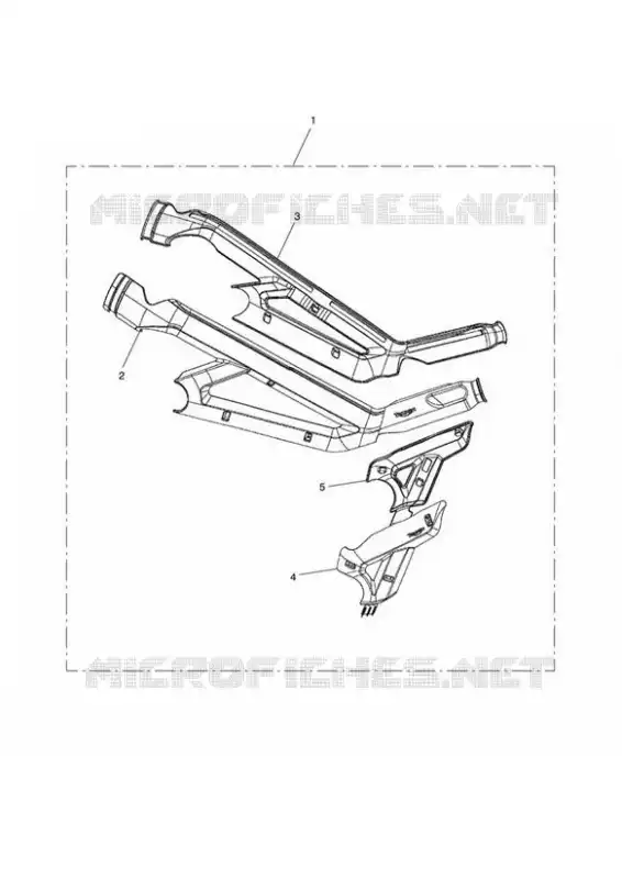 KIT PROTECTION DE CADRE Triumph MOTO Tiger 800 Tiger 800 XC  Tiger 800 XC