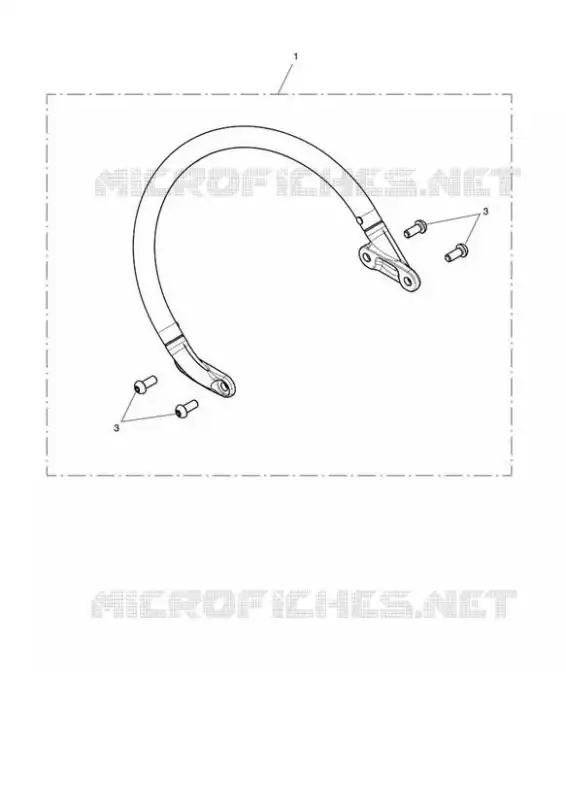 KIT POIGNEE PASSAGER NOIRE Triumph MOTO Bonneville Liquid-Cooled Bonneville T120  Bonneville T120